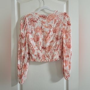 Express Blouse